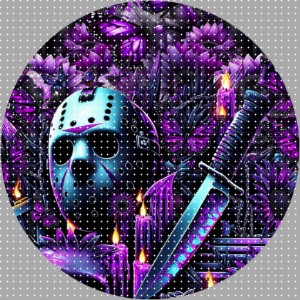 cup lid design-BG 2184